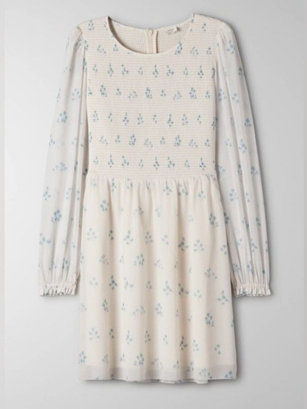 aritzia casey dress Wilfred